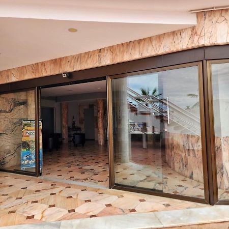 Atlantic Mirage Colina Blanca Apartment Costa Adeje  Exterior foto