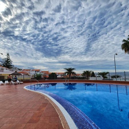 Atlantic Mirage Colina Blanca Apartment Costa Adeje  Exterior foto