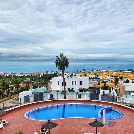Atlantic Mirage Colina Blanca Apartment Costa Adeje  Exterior foto