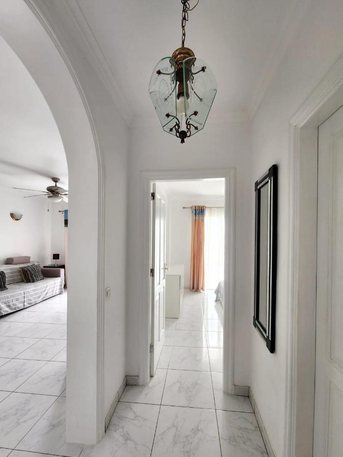 Atlantic Mirage Colina Blanca Apartment Costa Adeje  Exterior foto