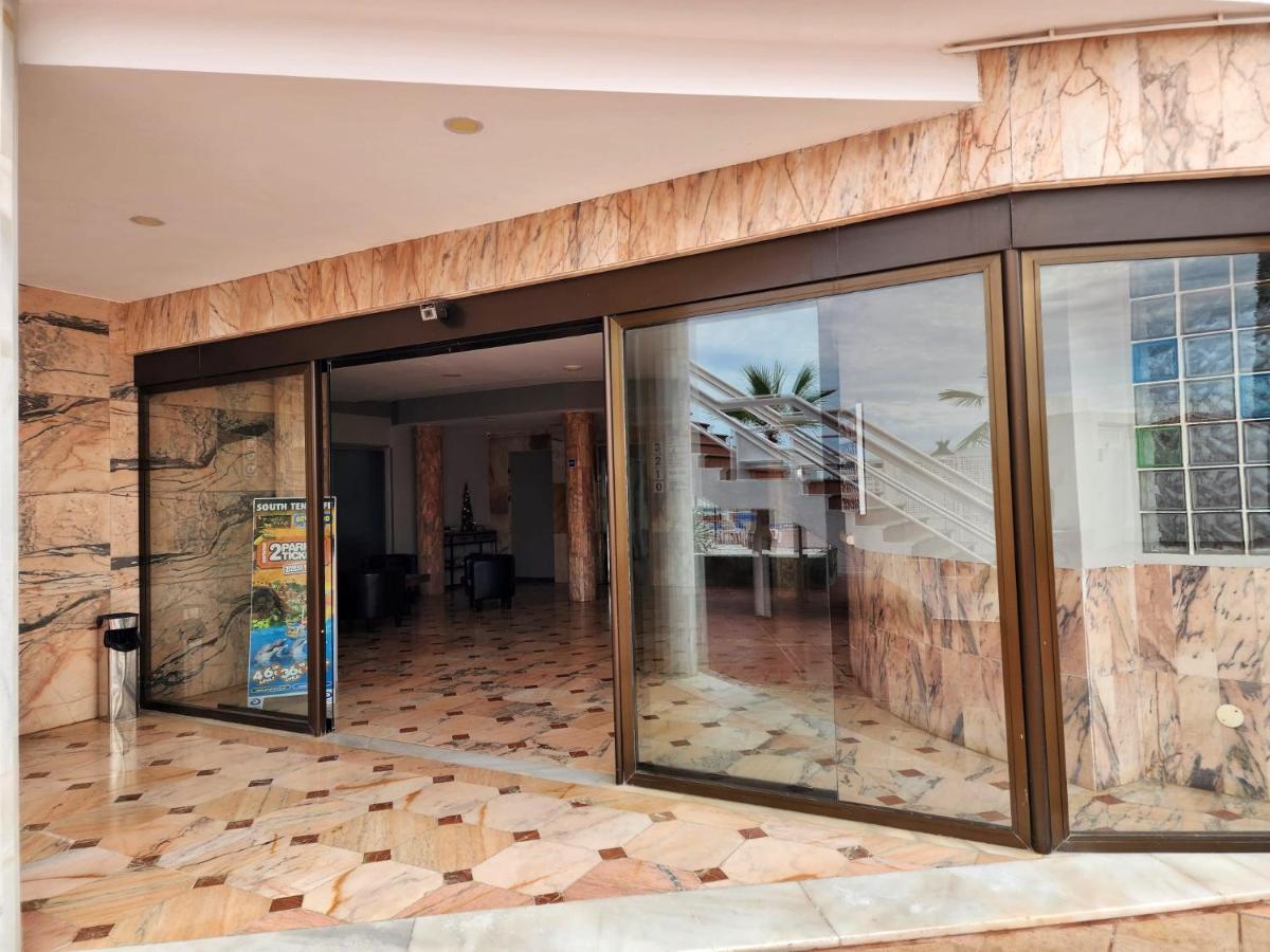Atlantic Mirage Colina Blanca Apartment Costa Adeje  Exterior foto