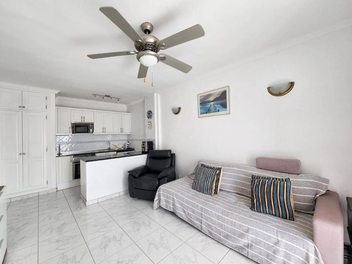 Atlantic Mirage Colina Blanca Apartment Costa Adeje  Exterior foto
