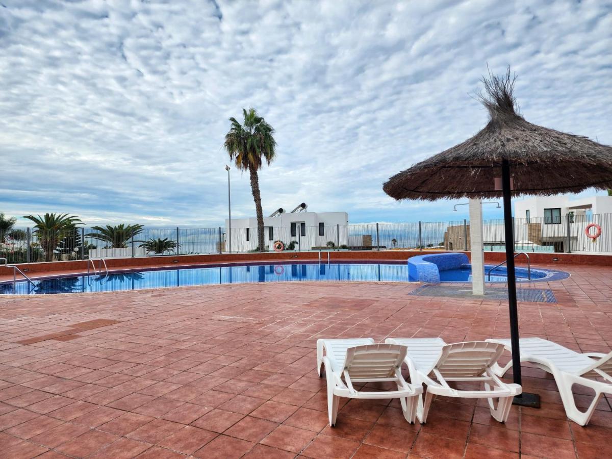 Atlantic Mirage Colina Blanca Apartment Costa Adeje  Exterior foto