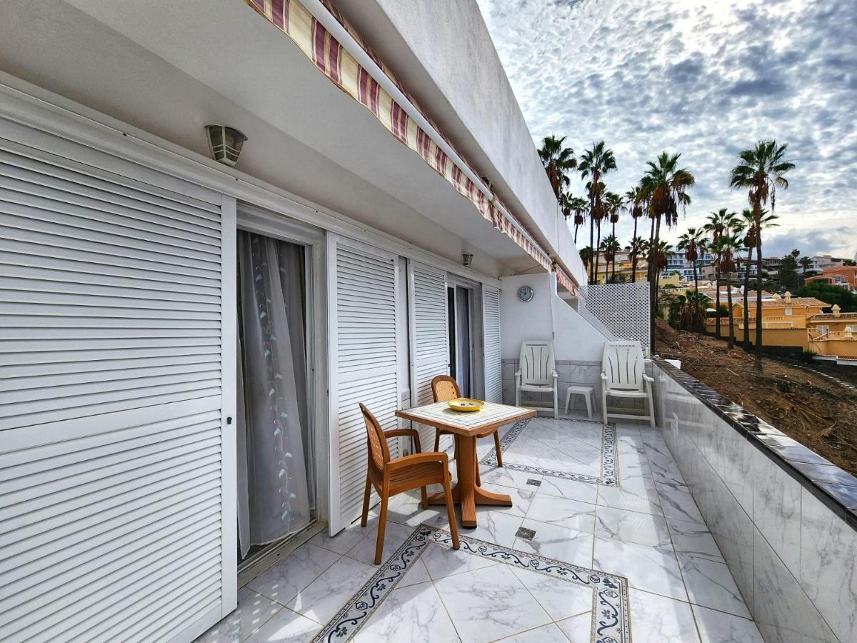 Atlantic Mirage Colina Blanca Apartment Costa Adeje  Exterior foto