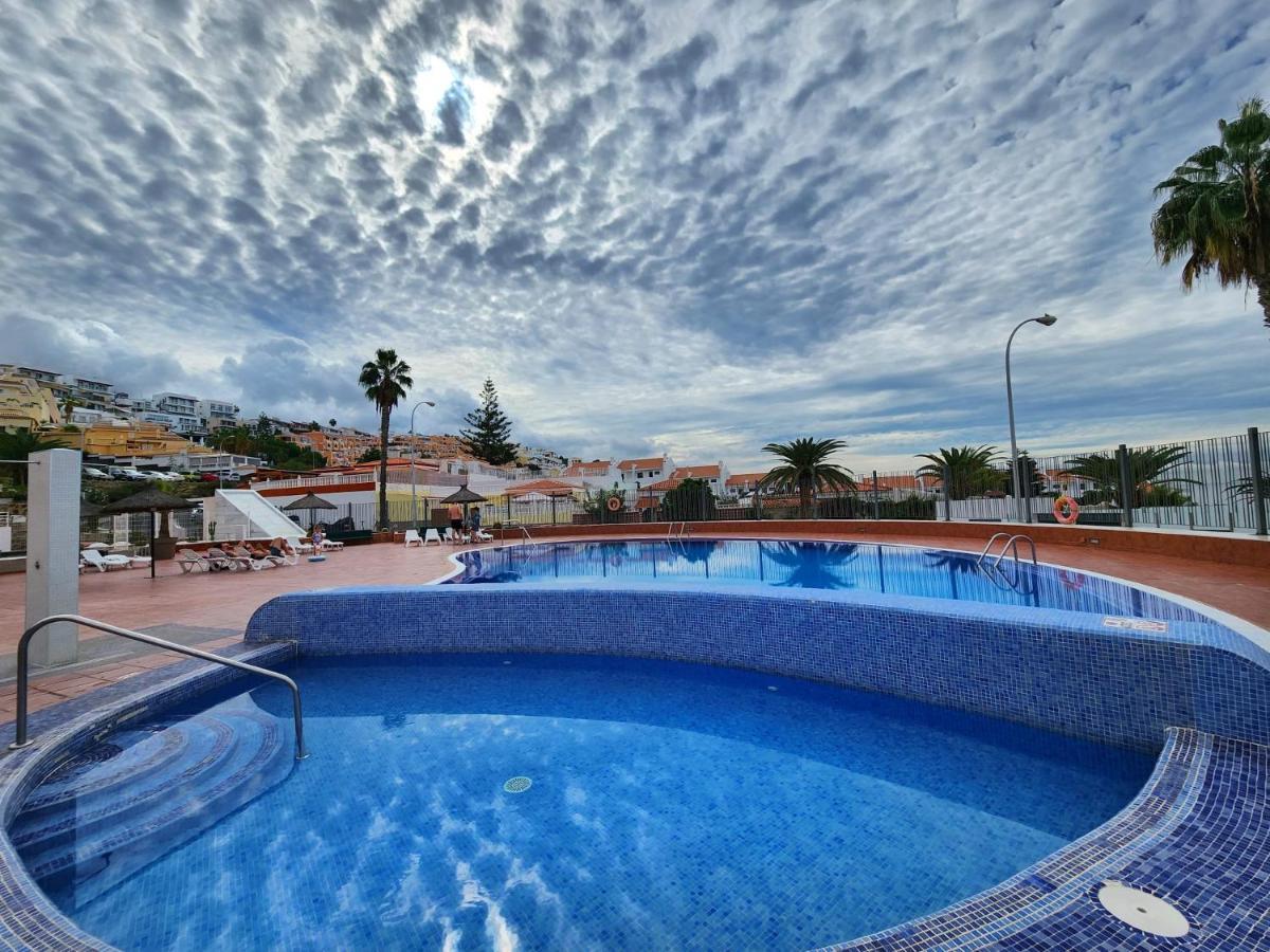 Atlantic Mirage Colina Blanca Apartment Costa Adeje  Exterior foto