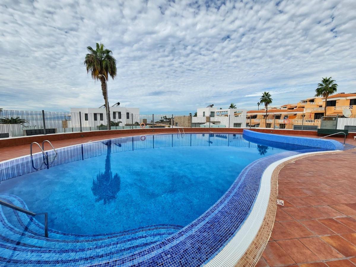 Atlantic Mirage Colina Blanca Apartment Costa Adeje  Exterior foto