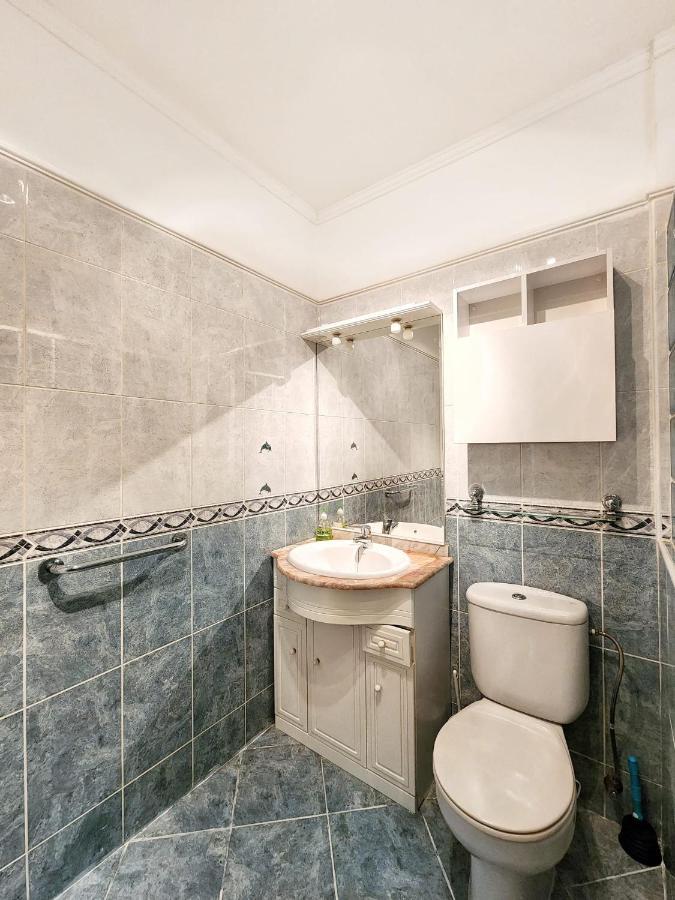 Atlantic Mirage Colina Blanca Apartment Costa Adeje  Exterior foto