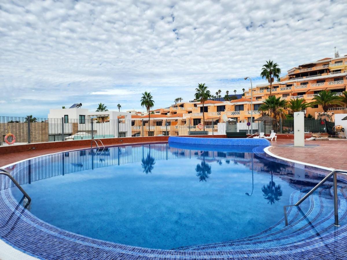 Atlantic Mirage Colina Blanca Apartment Costa Adeje  Exterior foto