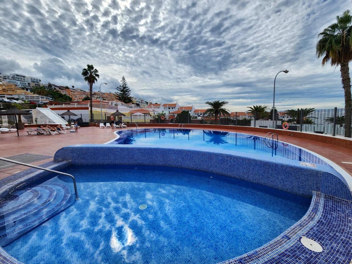 Atlantic Mirage Colina Blanca Apartment Costa Adeje  Exterior foto
