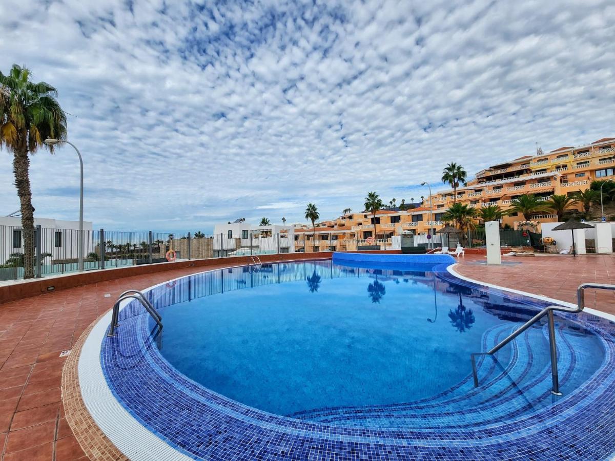 Atlantic Mirage Colina Blanca Apartment Costa Adeje  Exterior foto